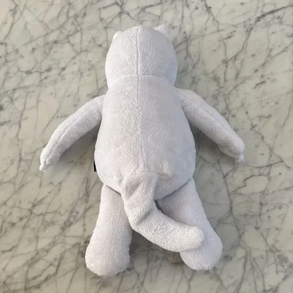 Ripndip Lord Nermal Middle Finger Cat Plushie - Picture 4 of 7